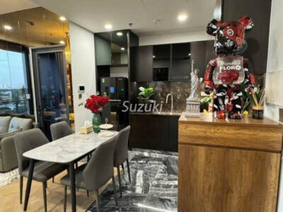 d12004 Lumiere Riverside 1bed 48.2m2 1300 1