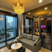d12004 Lumiere Riverside 1 phòng ngủ 48.2m2 1300 3