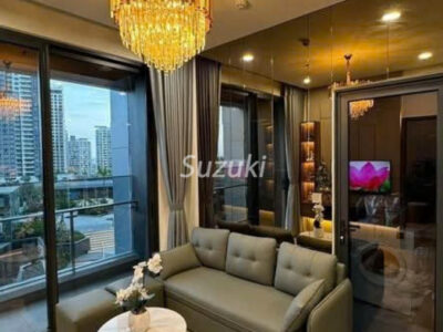 d12004 Lumiere Riverside 1bed 48.2m2 1300 3
