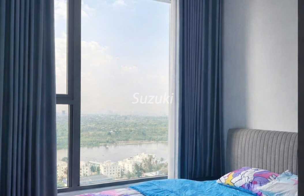 d20004 Lumier Riverside 三臥 93平方公尺 1900 7