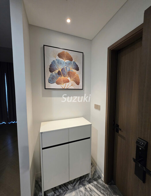 d20007 Lumiere Riverside 1臥 48.2平方公尺 1100美元 1