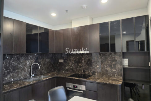 d20007 Lumiere Riverside 1bed 48.2m2 1100USD 10