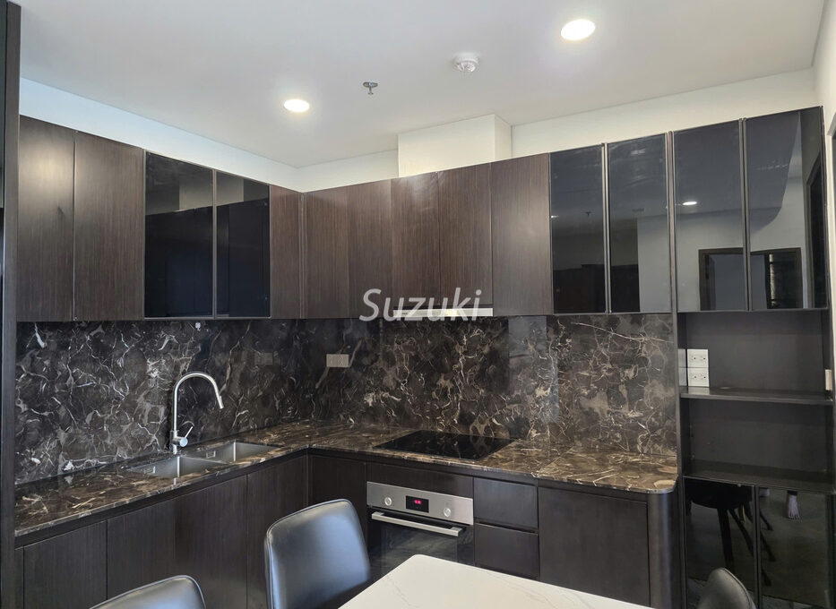 d20007 Lumiere Riverside 1bed 48.2m2 1100USD 10