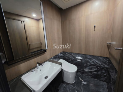 d20007 LUMIÈRE Riverside 1bed 48.2m2 1100USD 12