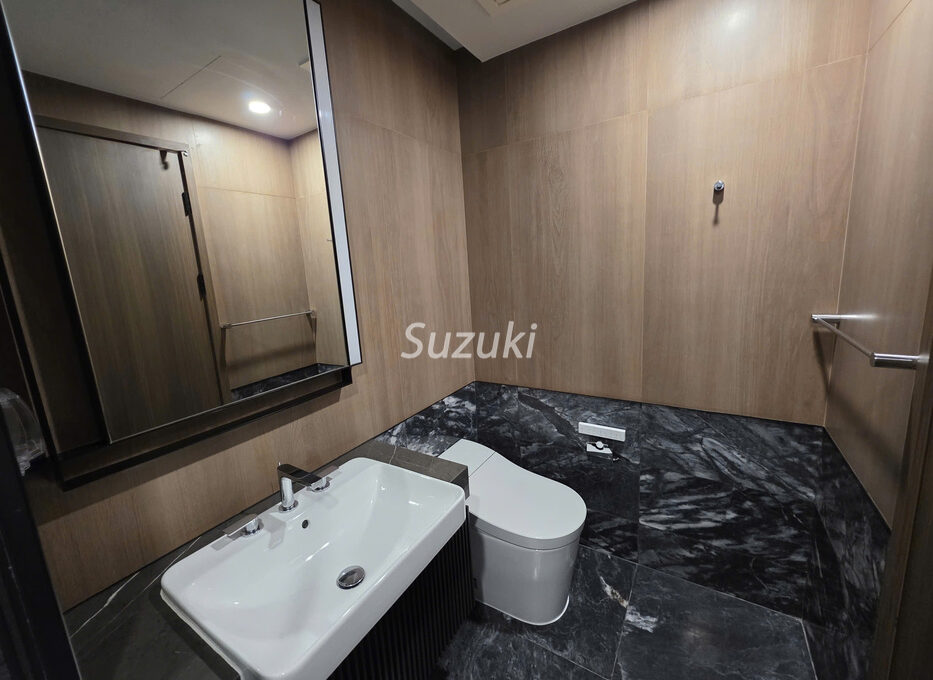 d20007 Lumiere Riverside 1bed 48.2m2 1100USD 12