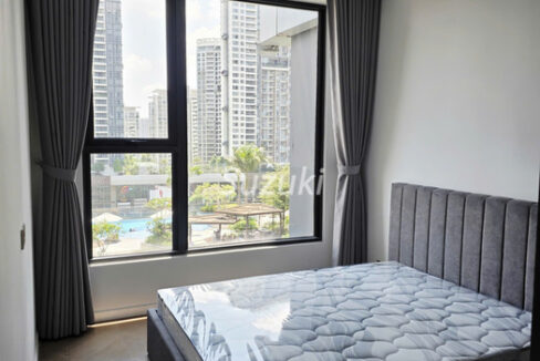 d20007 Lumiere Riverside 1bed 48.2m2 1100USD 2