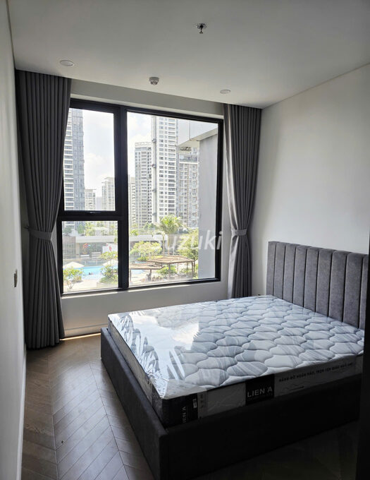 d20007 Lumiere Riverside 1bed 48.2m2 1100USD 2