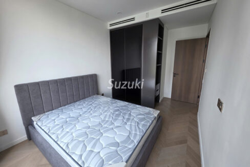 d20007 Lumiere Riverside 1bed 48.2m2 1100USD 5