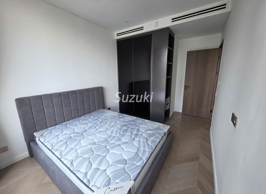 d20007 Lumiere Riverside 1bed 48.2m2 1100USD 5