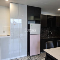 d20007 Lumiere Riverside 1bed 48.2m2 1100USD 7