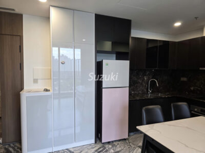 d20007 Lumiere Riverside 1bed 48.2m2 1100USD 7
