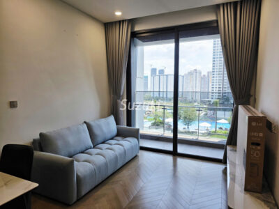 d20007 Lumiere Riverside 1bed 48.2m2 1100USD 9