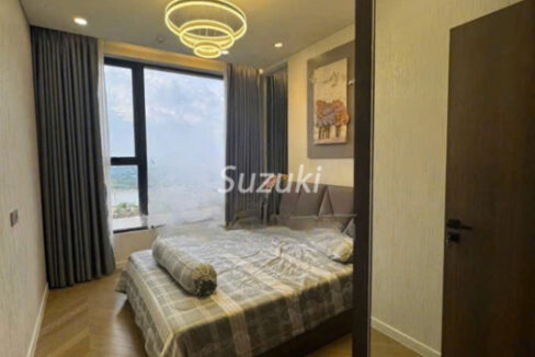 d20009 盧米埃爾河畔 3房 96m2 1700USD 1