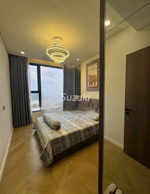 d20009 盧米埃爾河畔 3房 96m2 1700USD 1