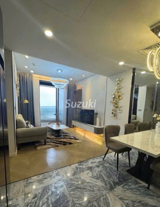 d20009 盧米埃爾河畔 3房 96m2 1700USD 2