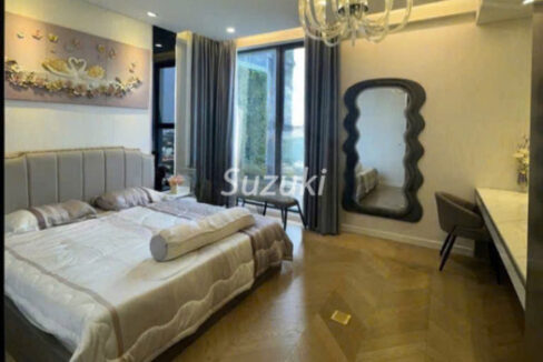 d20009 盧米埃爾河畔 3房 96m2 1700USD 3