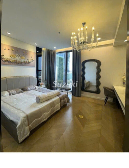 d20009 盧米埃爾河畔 3房 96m2 1700USD 3