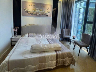 d20009 LUMIÈRE Riverside 3房 96m2 1700USD 4