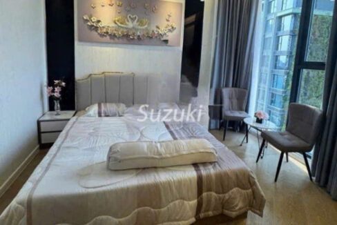 d20009 盧米埃爾河畔 3房 96m2 1700USD 4