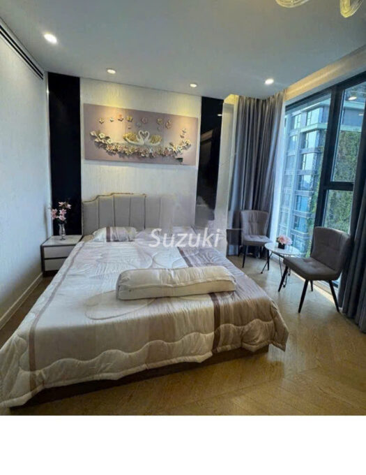 d20009 盧米埃爾河畔 3房 96m2 1700USD 4
