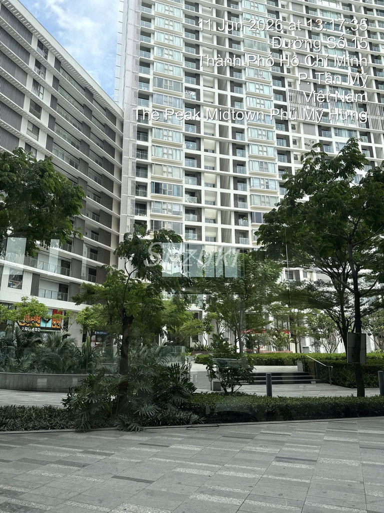 The Peak Midtown 가족용 부동산 안내
