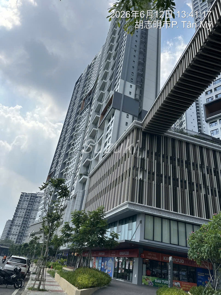 Riviera Point 중국인 패밀리 안내