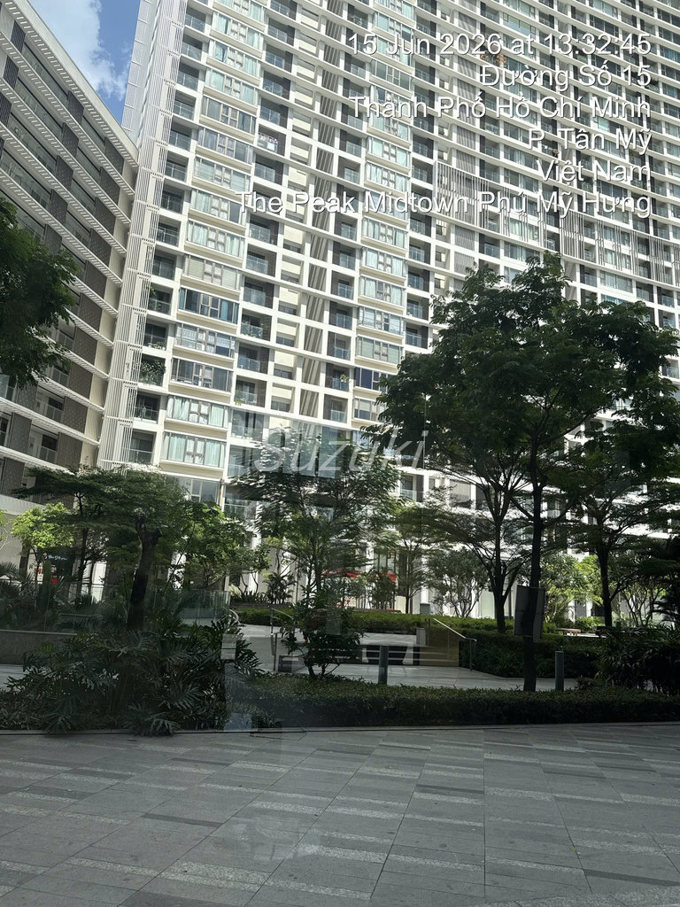 The Peak Midtown 다시 안내