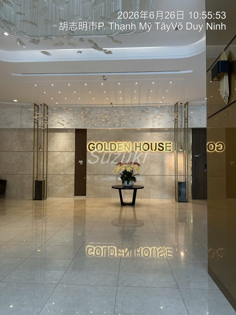 20260626 Sunwah Pearl Support for Korean exeperts living at Golden House result