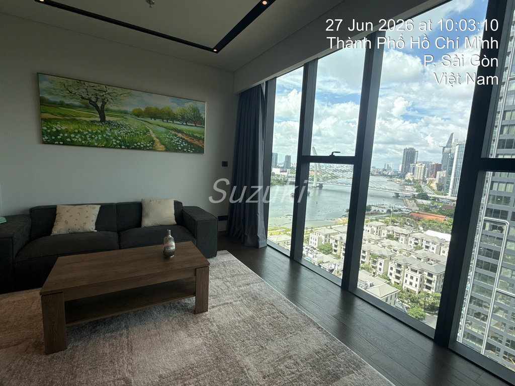20260627 Guide Grand Marina Saigon for Korean expert 10am result