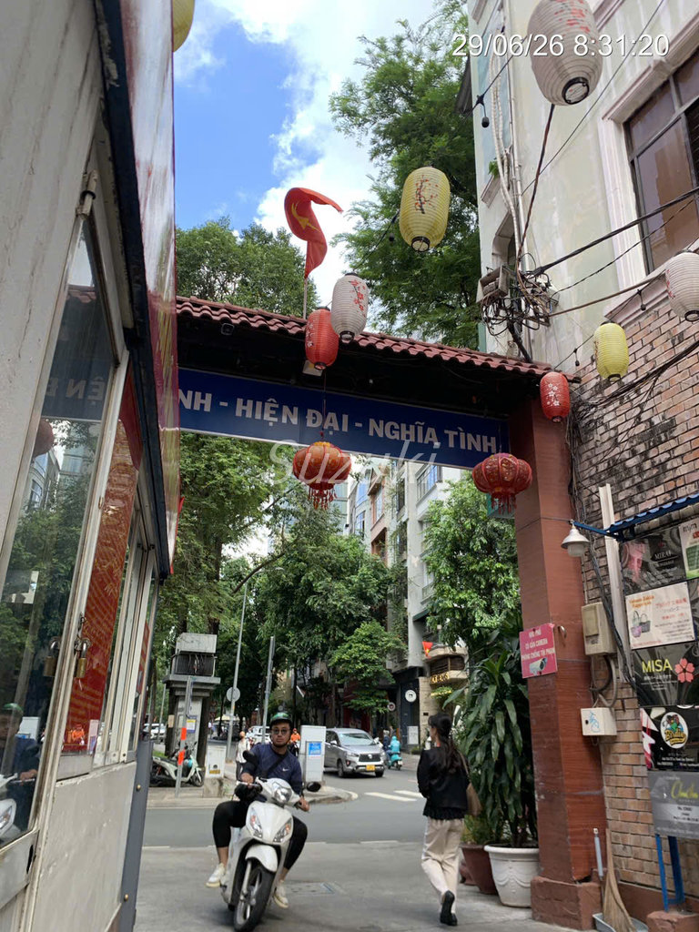 일본인 고객의 레스토랑 개업 지원