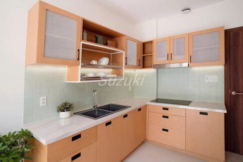 Belong Pham ngoc thach 3rd ward 1bed 45m2 950 3 result