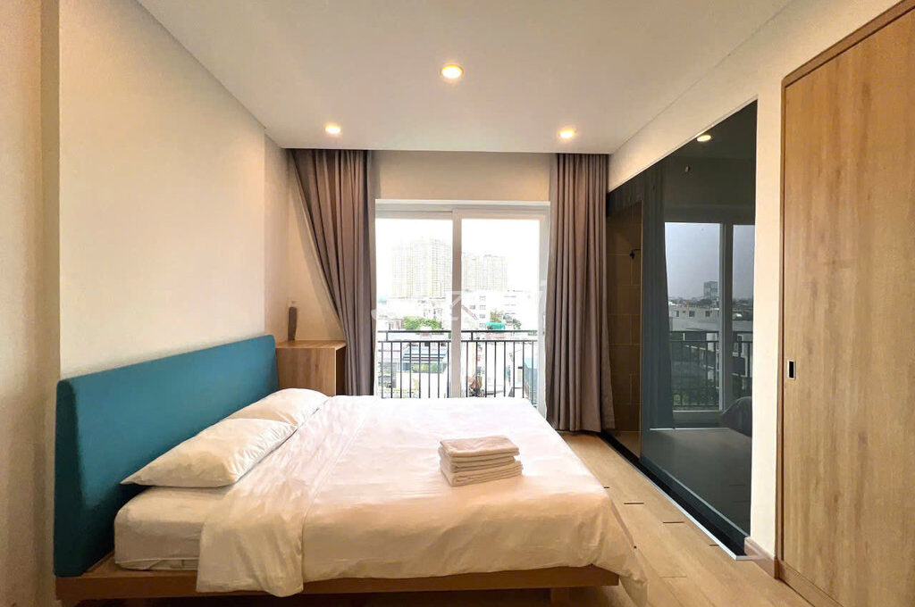 Belong Thao dien D2 studio 30m2 700 1 result