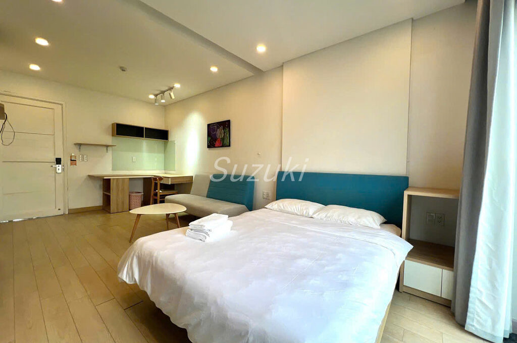 Belong Thao dien D2 studio 30m2 700 3 result