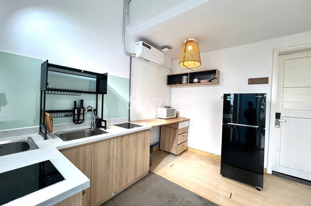 Belong Thao dien D2 studio 30m2 700 8 result