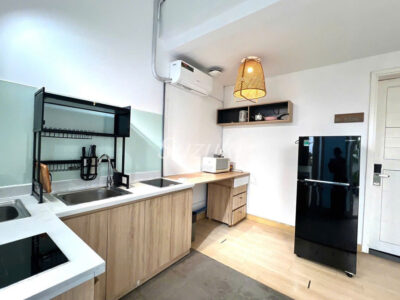 Belong Thao dien D2 studio 30m2700 8 result