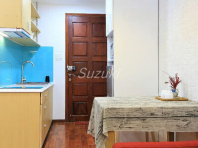 Căn hộ studio Bonbon Residences 35m2 700 1 kết quả