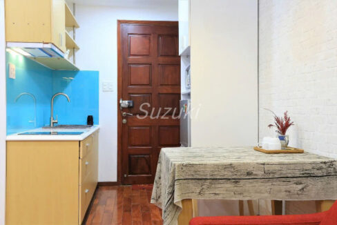 Căn hộ studio Bonbon Residences 35m2 700 1 kết quả
