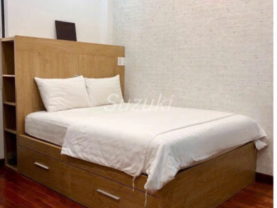 Căn hộ studio Bonbon Residences 35m2, giá 700 bảng Anh, 2 kết quả.
