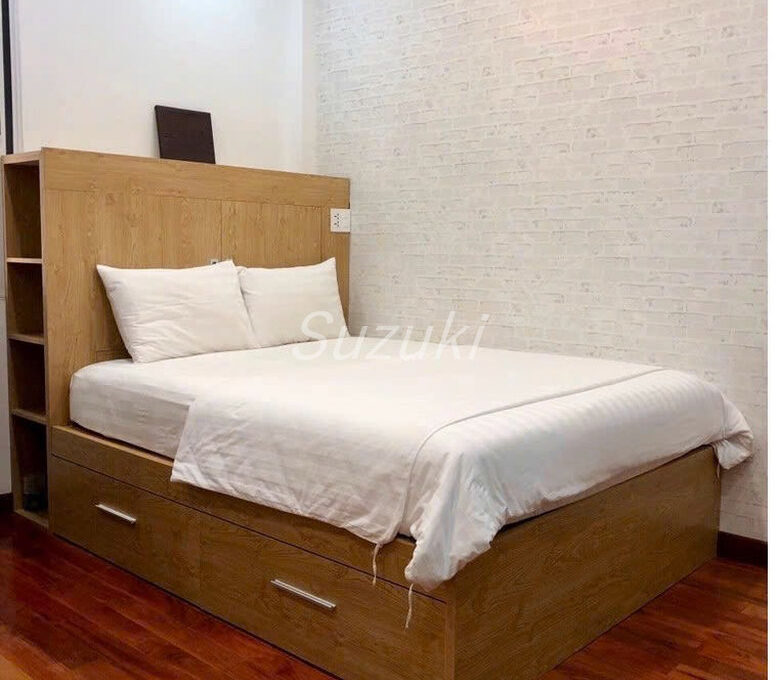Căn hộ studio Bonbon Residences 35m2, giá 700 bảng Anh, 2 kết quả.