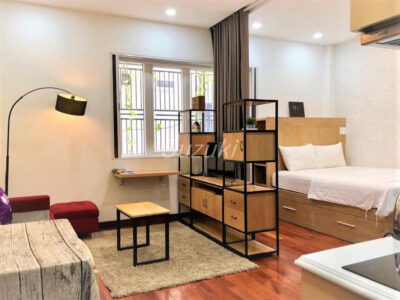 Căn hộ studio Bonbon Residences 35m2, giá 700 bảng Anh, 3 kết quả.