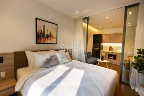 City House Phu nhuan 1bed 40m2 700 2 result