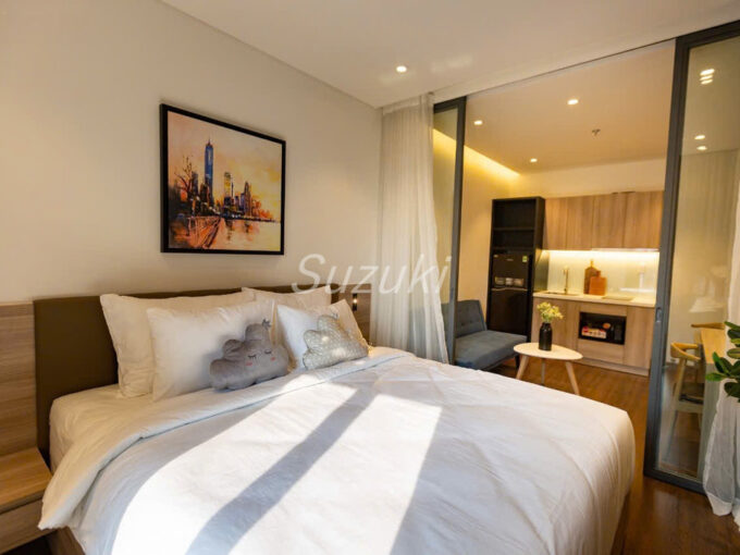 City House Phu nhuan 1bed 40m2 700 2 result