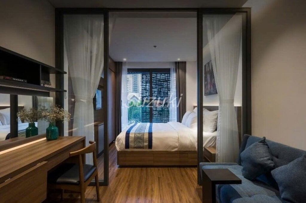 City House Phu nhuan 1bed 40m2 700 4 result