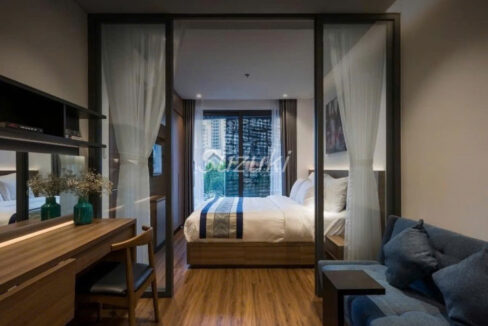 City House Phu nhuan 1bed 40m2 700 4 result