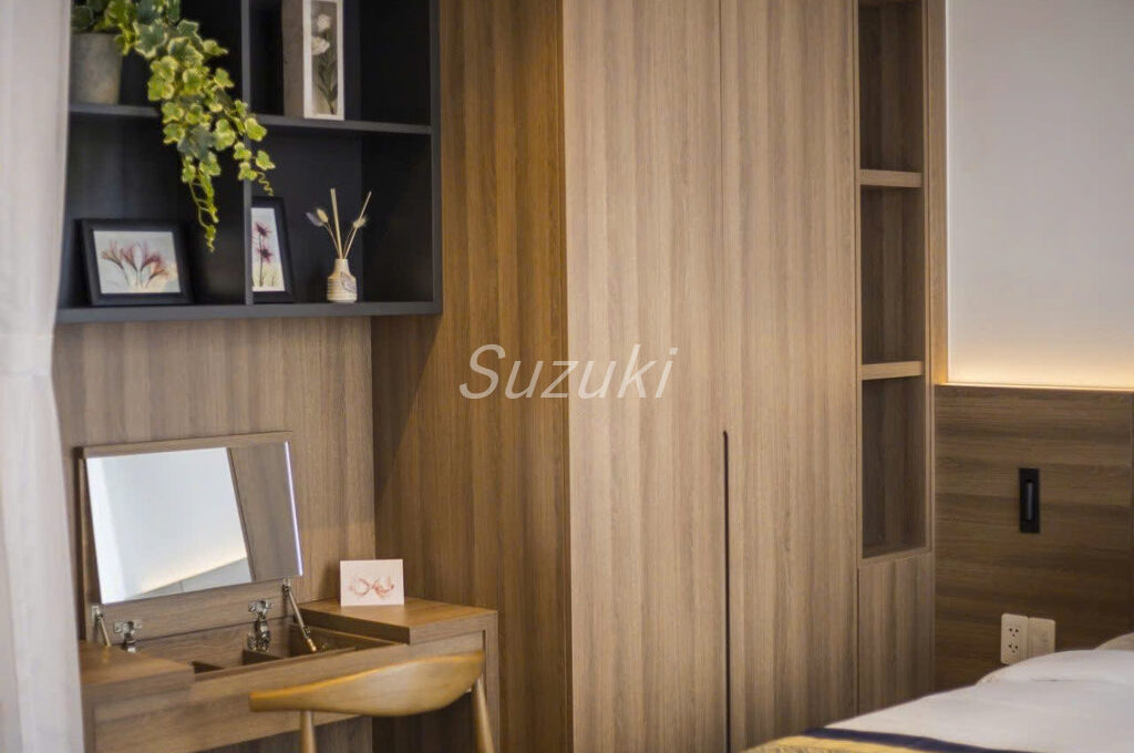 City House Phu nhuan studio 30m2 700 2 result