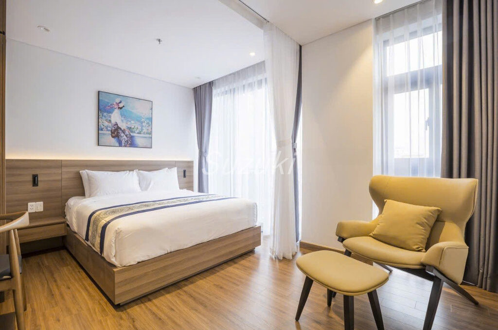 City House Phu nhuan studio 30m2 700 4 result