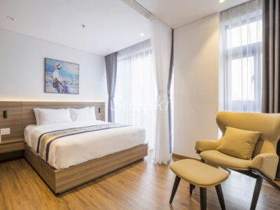 City House Phu nhuan studio 30m2 700 4 结果