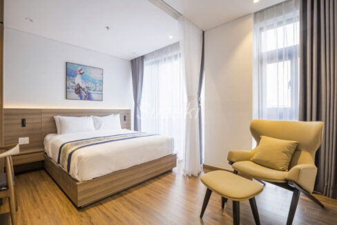 City House Phu nhuan studio 30m2 700 4 result