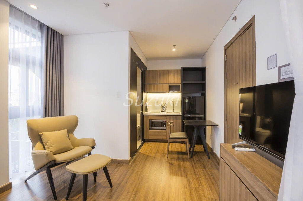 City House Phu nhuan studio 30m2 700 5 result