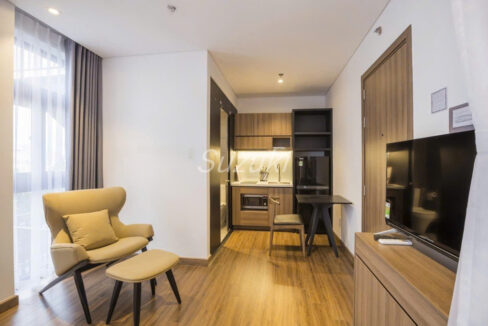 City House Phu nhuan studio 30m2 700 5 result